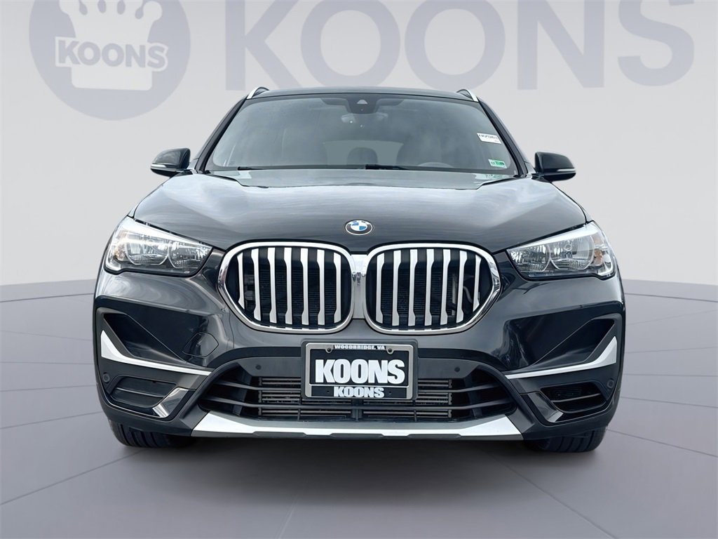 Used 2022 BMW X1 xDrive28i w/ Convenience Package image 11