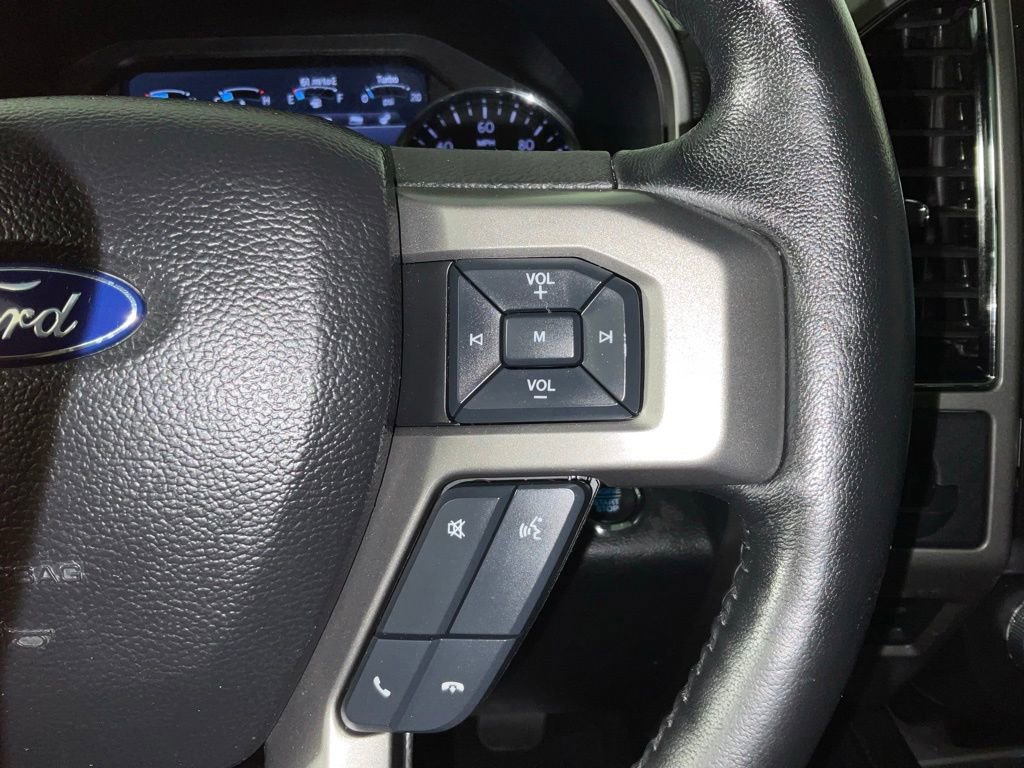 Used 2021 Ford Expedition XLT RWD image 27