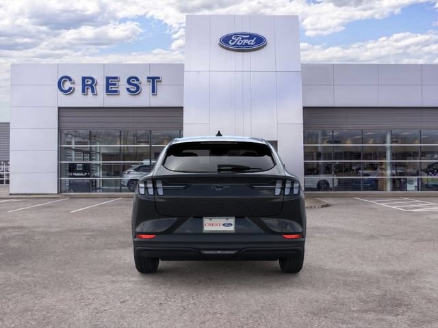 New 2026 Ford Mustang Mach-E Premium w/ Technology Package AWD/4WD image 5