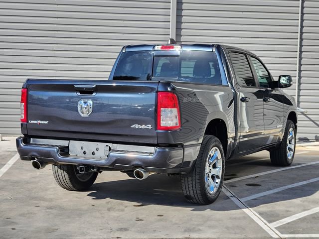 Used 2021 RAM 1500 Lone Star image 8