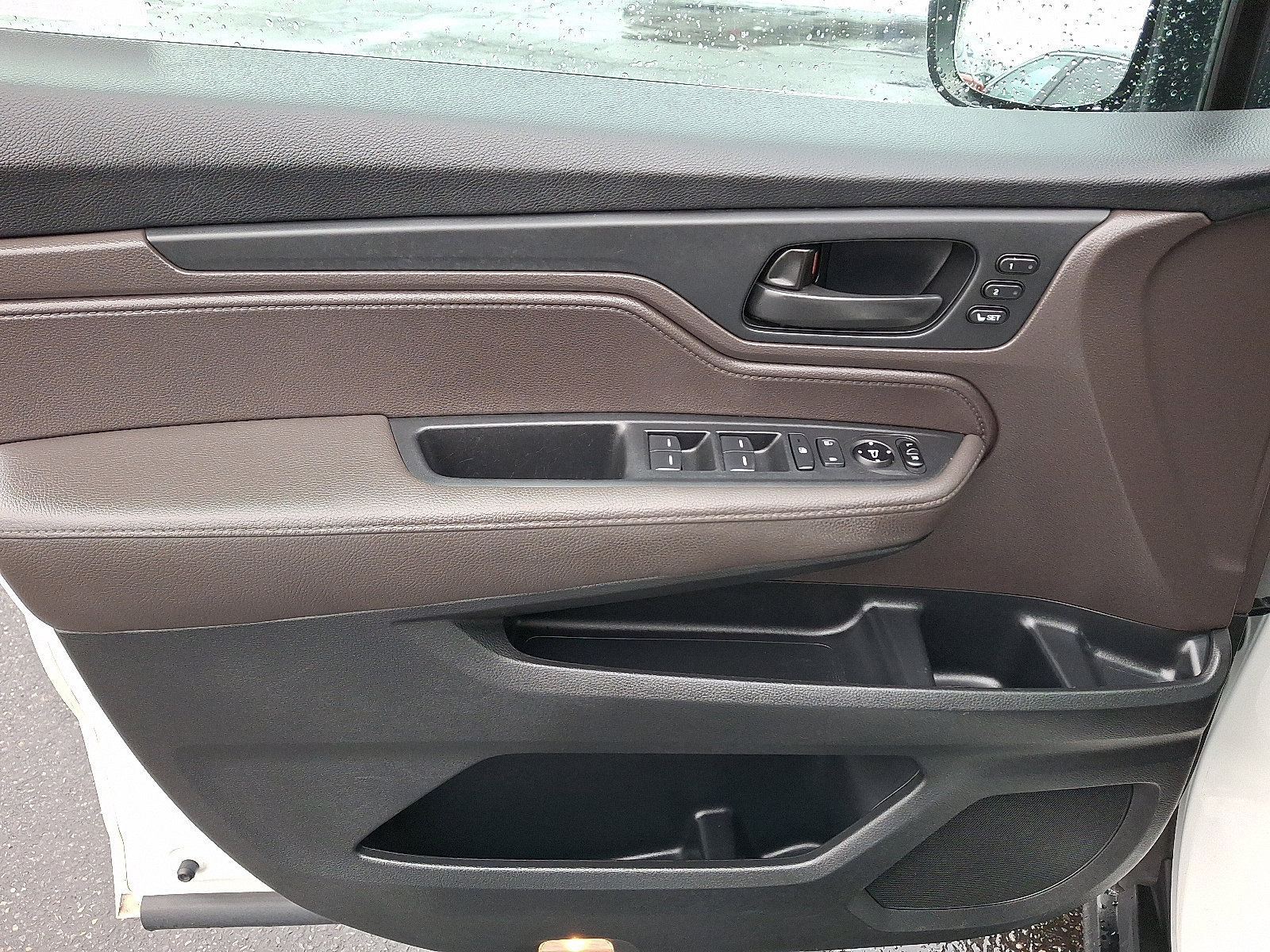 Used 2020 Honda Odyssey EX-L image 13