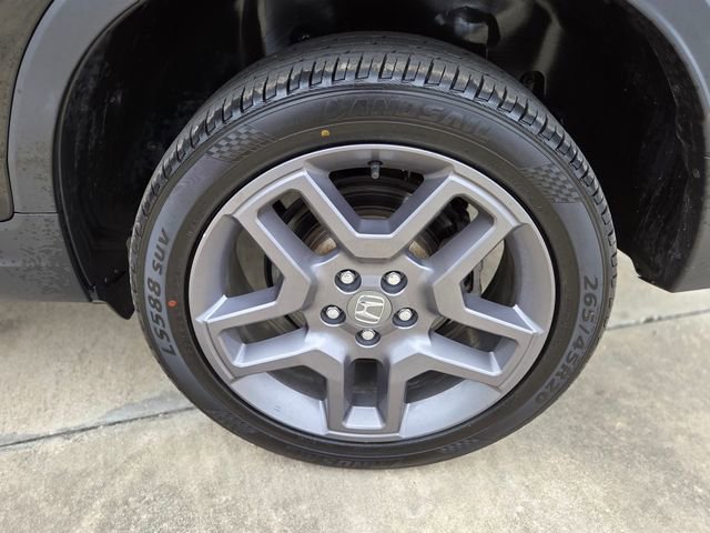 Used 2022 Honda Passport EX-L image 11