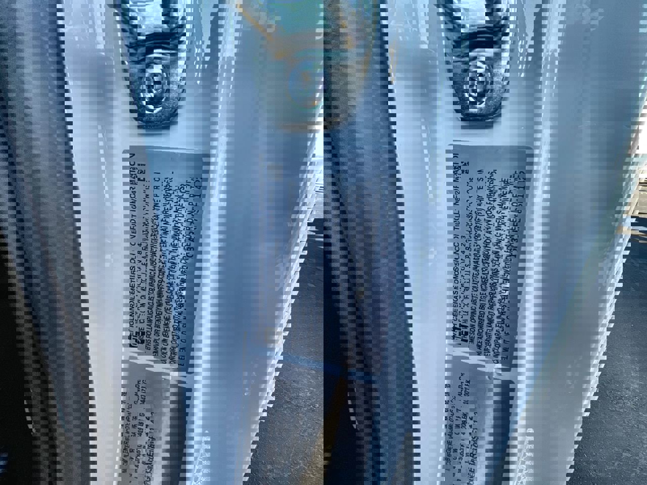 New 2025 Chevrolet Silverado 3500 W/T w/ WT Convenience Package image 22