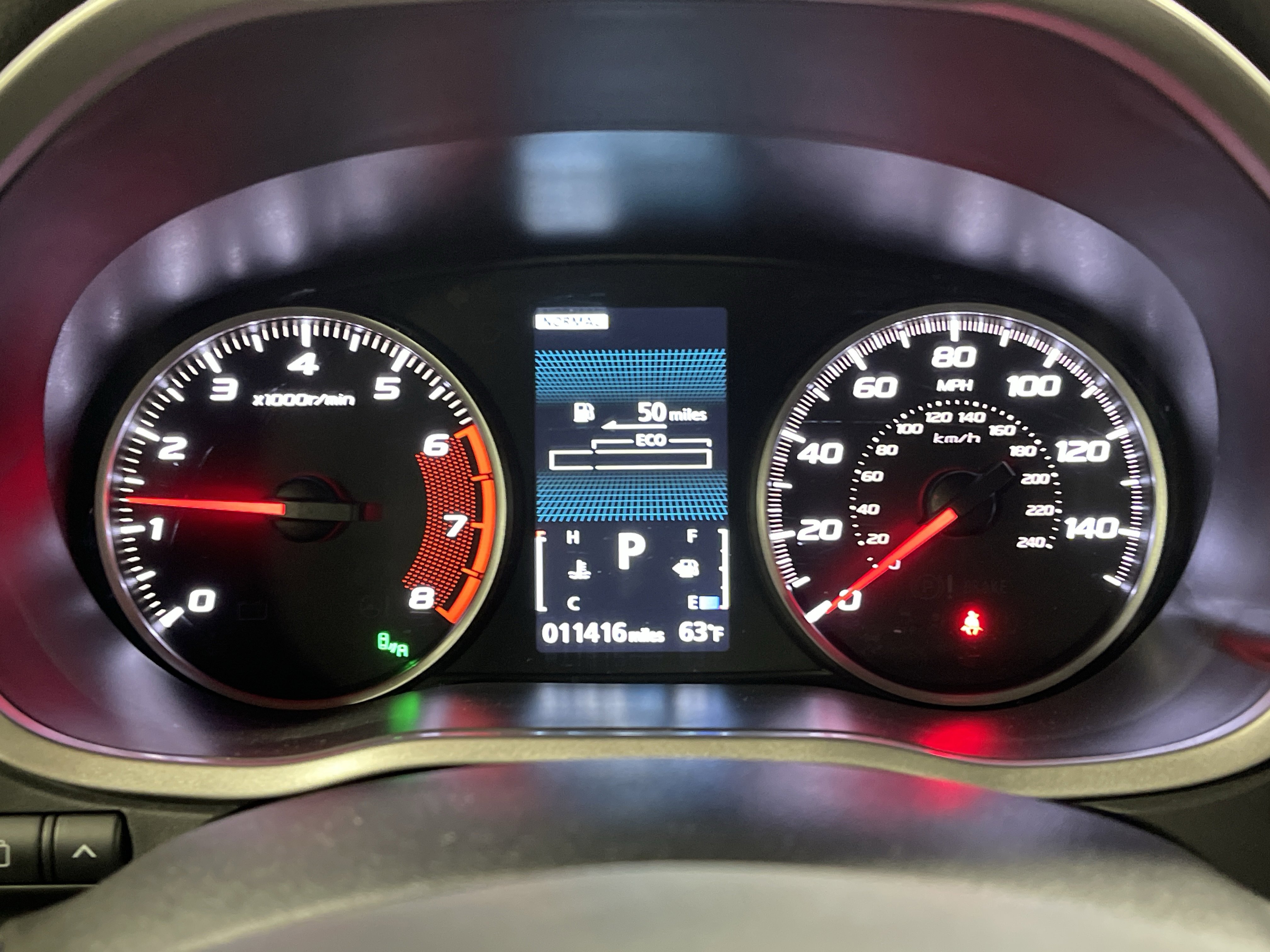 Used 2024 Mitsubishi Eclipse Cross SEL image 20