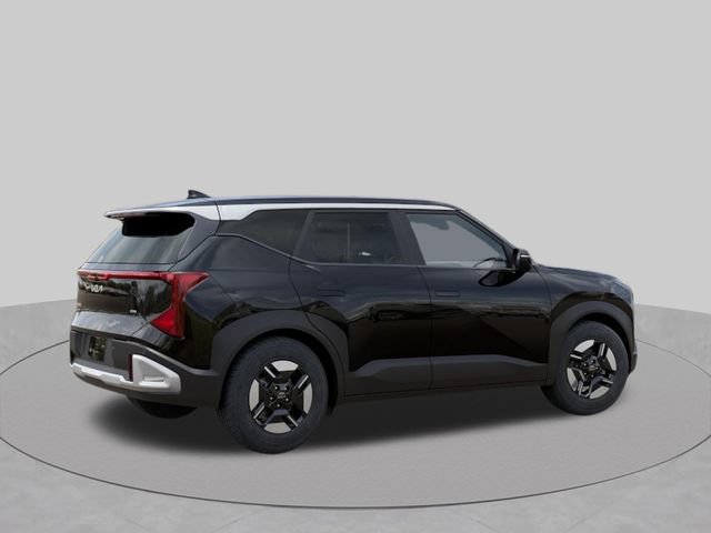 New 2027 Kia Seltos LX AWD/4WD image 6