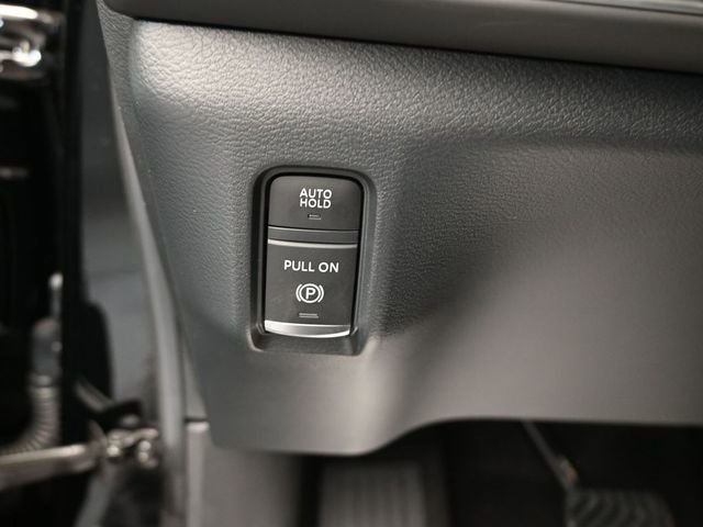 New 2025 Nissan Armada Platinum Reserve AWD/4WD image 20