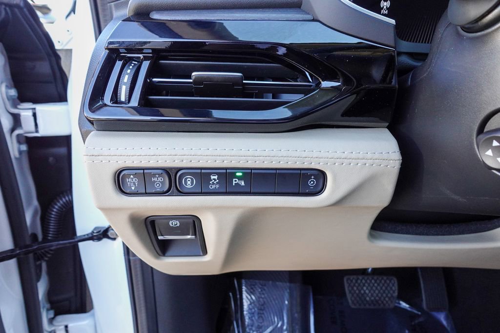 New 2026 Acura MDX w/ Advance Package image 19