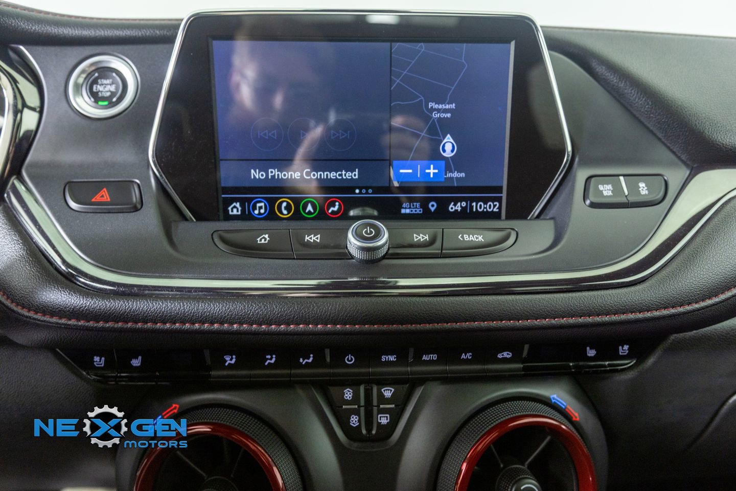 Used 2019 Chevrolet Blazer RS image 19