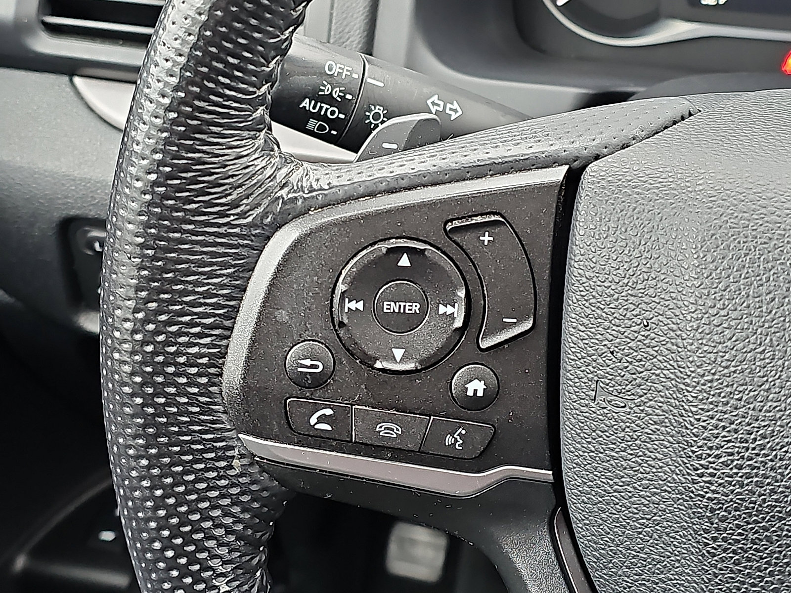 Used 2023 Honda Passport EX-L image 22