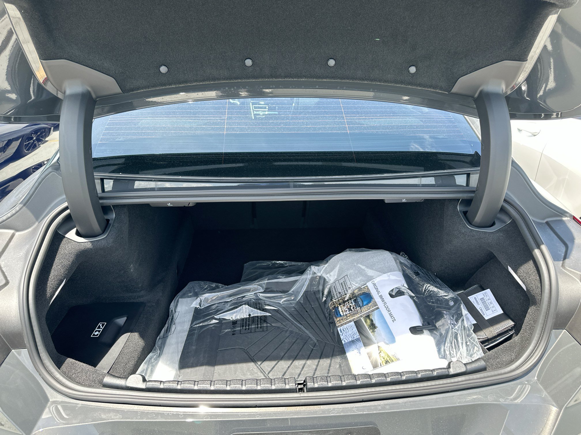 New 2026 BMW 840i RWD image 18