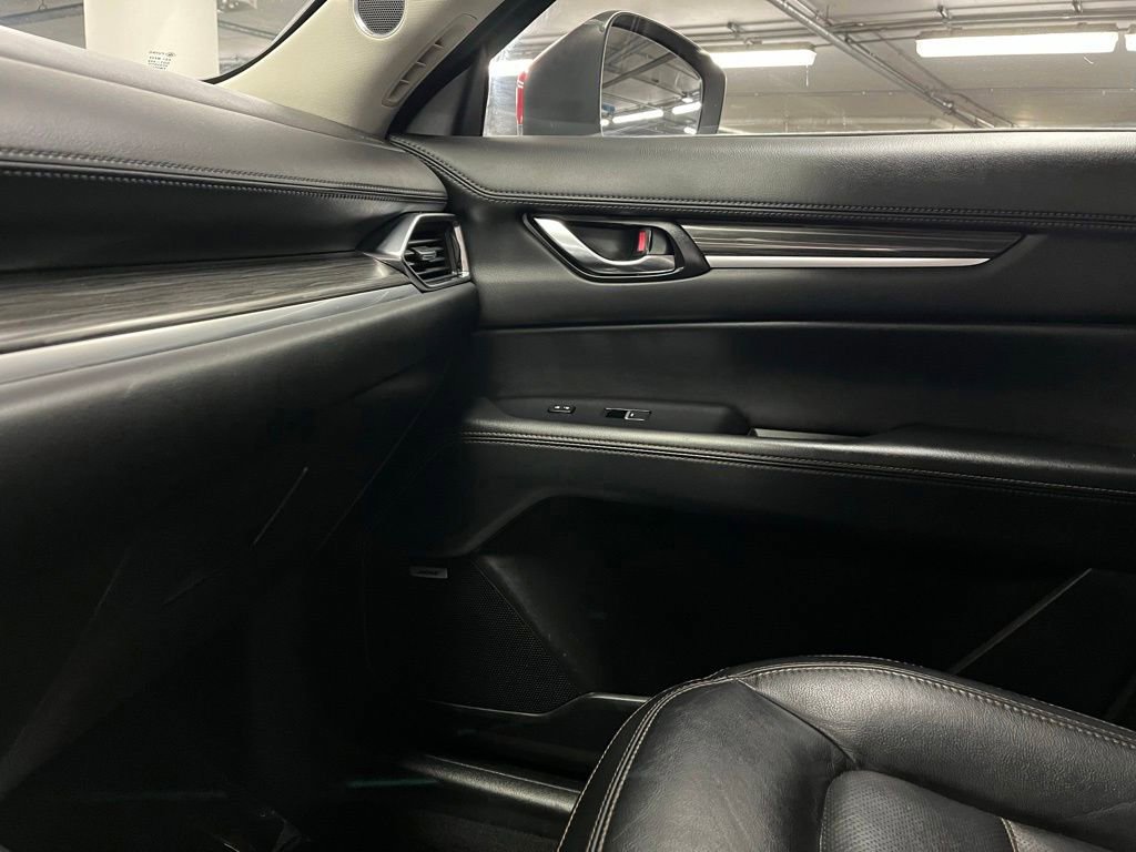 Used 2020 MAZDA CX-5 Grand Touring AWD/4WD image 26