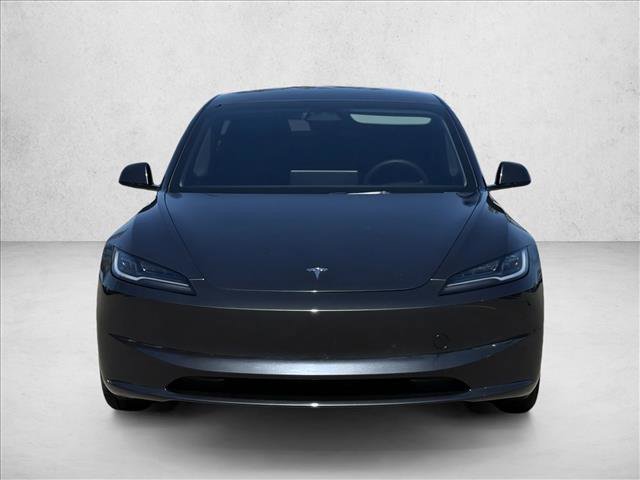 Used 2025 Tesla Model 3 Long Range image 2