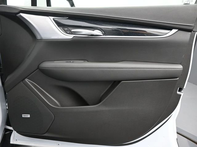 New 2025 Cadillac XT5 Premium Luxury w/ Technology Package image 20