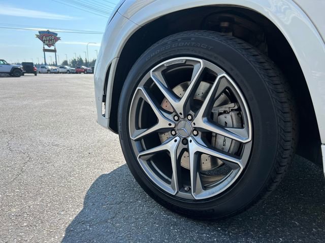 Used 2023 Mercedes-Benz GLE 53 AMG 4MATIC image 25