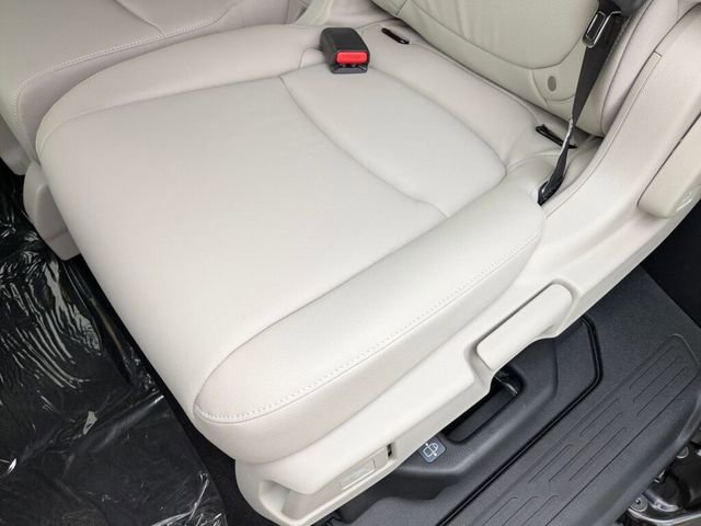 Certified 2026 Honda Odyssey EX-L image 31