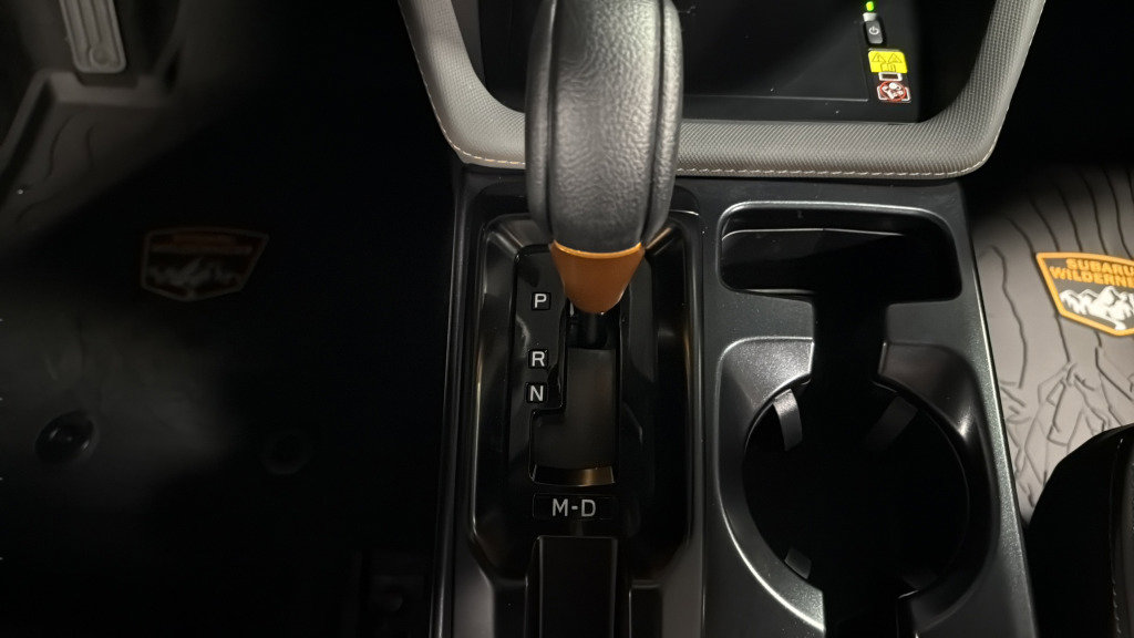 New 2026 Subaru Forester Wilderness image 39