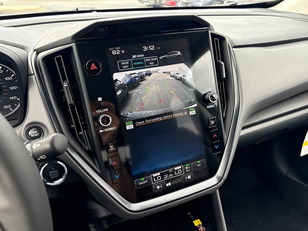 New 2026 Subaru Crosstrek 2.5i Limited AWD/4WD image 25