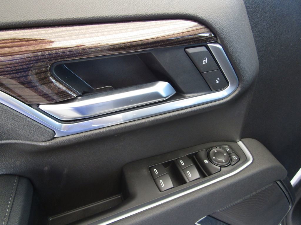 New 2026 Chevrolet Silverado 1500 LT AWD/4WD image 23