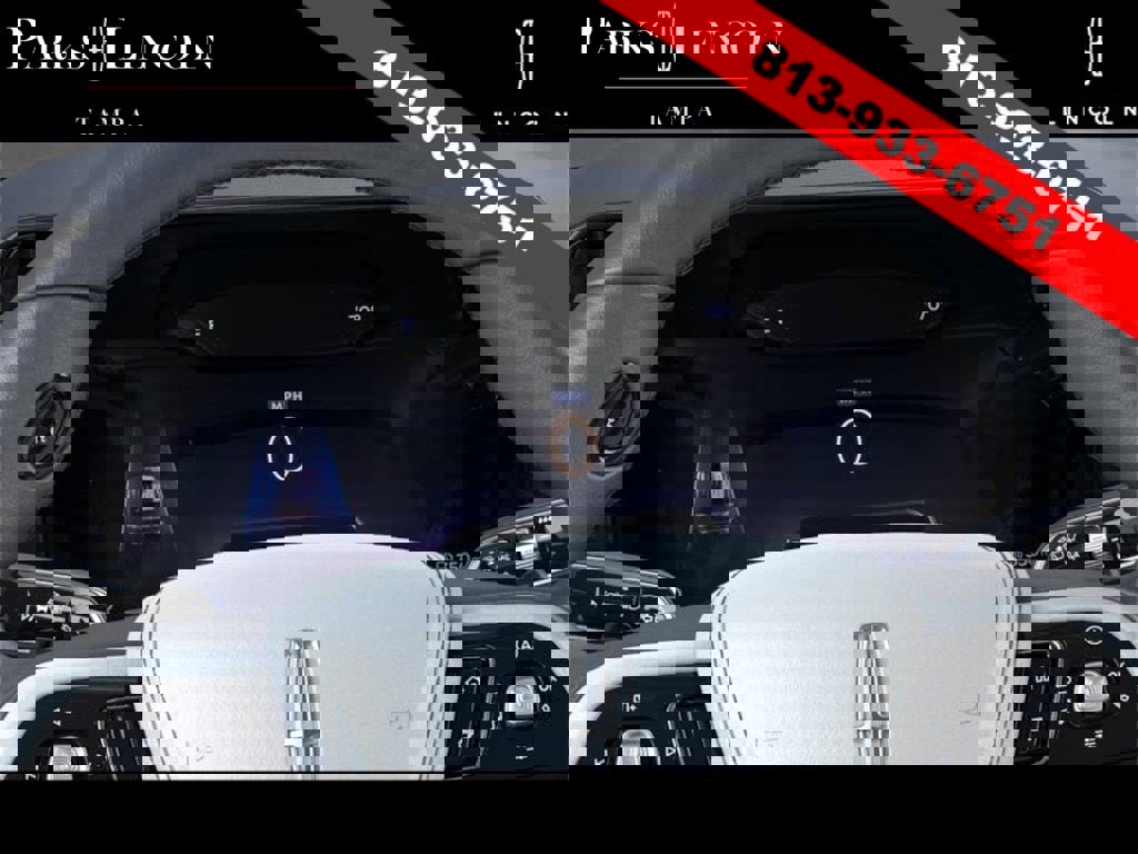 New 2025 Lincoln Aviator Black Label image 35