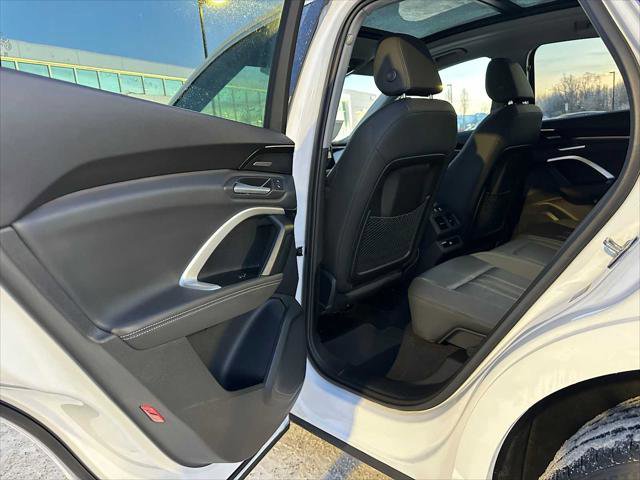 New 2025 Audi Q5 Premium Plus image 15