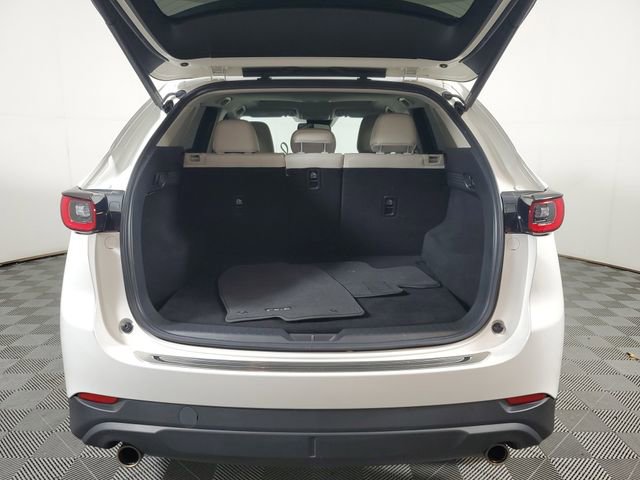Certified 2023 MAZDA CX-5 AWD 2.5 S image 9