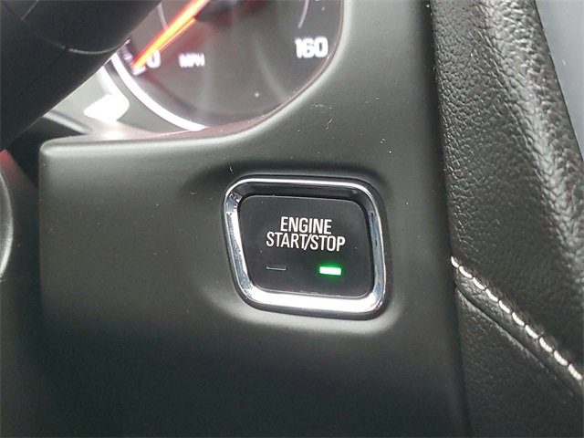 Used 2019 GMC Acadia SLE w/ Driver Alert Package I image 16