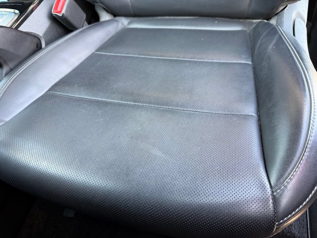 Used 2025 Kia Telluride LX FWD image 23