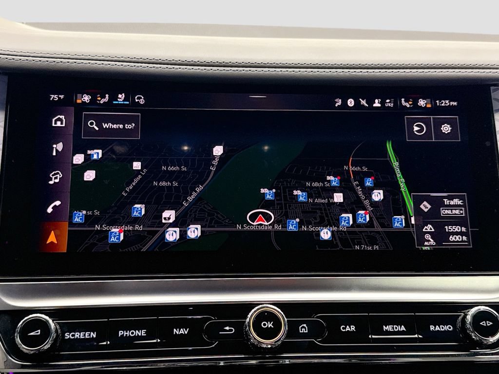 New 2026 Bentley Continental GT AWD/4WD image 14