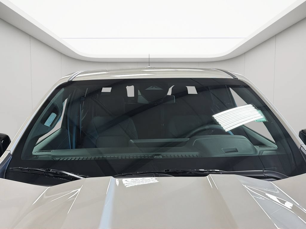New 2026 Chevrolet Colorado Trail Boss AWD/4WD image 52