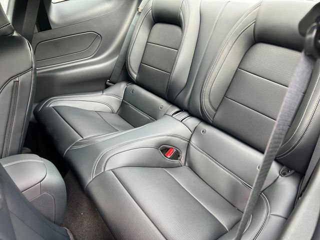 New 2026 Ford Mustang Premium RWD image 21