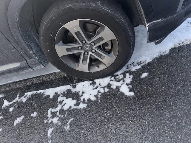 Certified 2023 Honda Pilot EX-L image 13