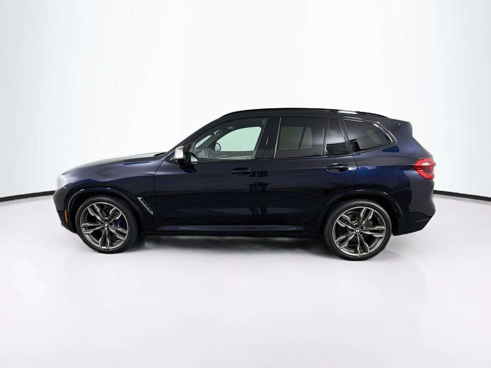 Used 2019 BMW X3 M40i w/ Premium Package AWD/4WD image 4