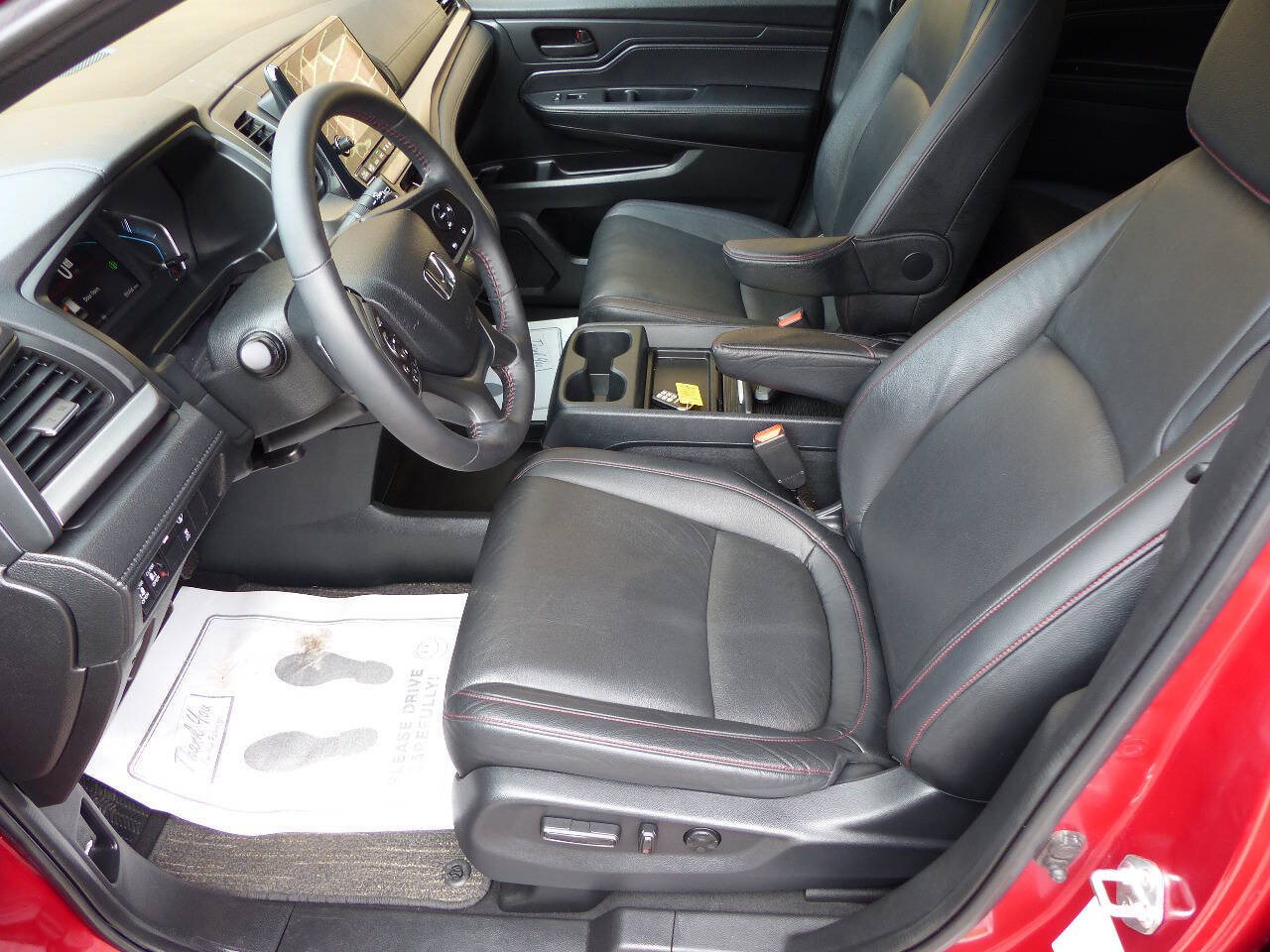 Used 2023 Honda Odyssey Sport image 21