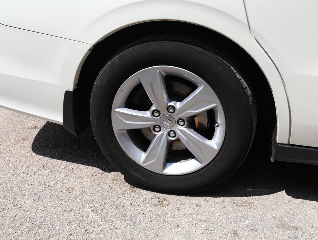 Used 2019 Honda Odyssey EX-L image 8