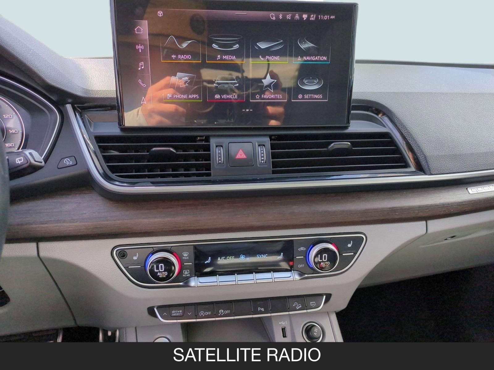 Used 2024 Audi Q5 2.0T Premium Plus image 17