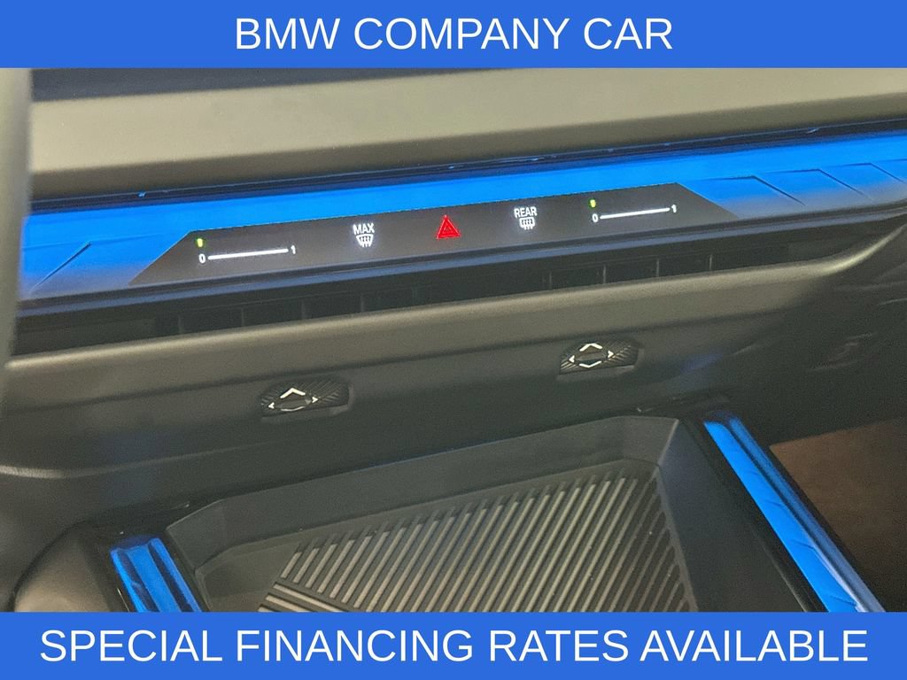 Used 2026 BMW X3 M50 w/ Premium Package AWD/4WD image 18