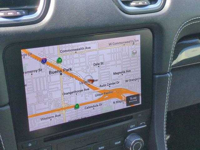 Used 2020 Porsche 718 Cayman GT4 RWD image 13