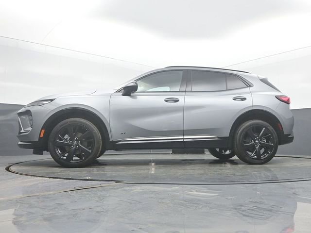 New 2026 Buick Envision Sport Touring image 47