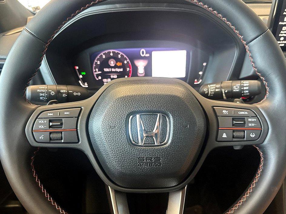New 2026 Honda Passport TrailSport image 22