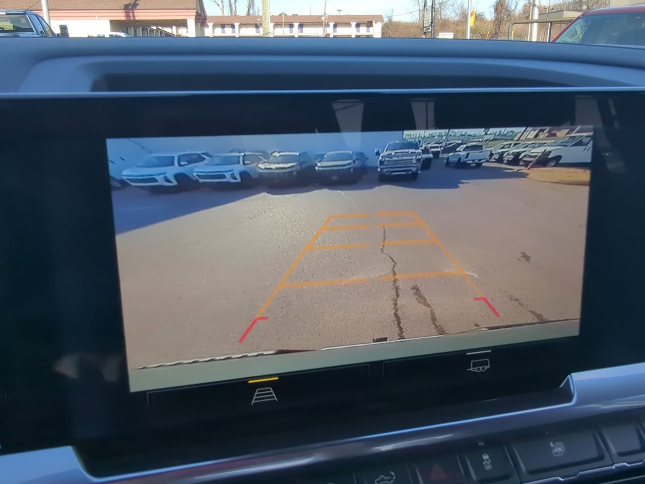 New 2026 Chevrolet Silverado 1500 LT image 15