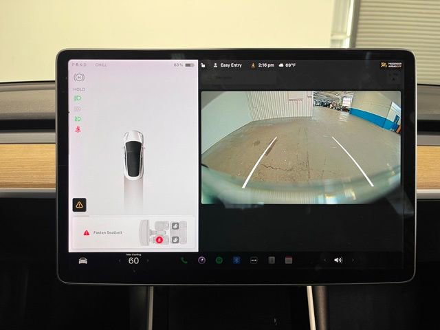 Used 2019 Tesla Model 3 Standard Range Plus RWD image 24