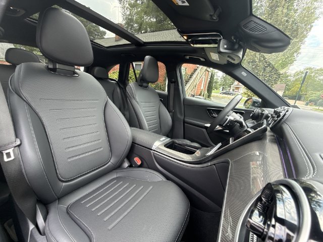 Used 2026 Mercedes-Benz GLC 300 4MATIC image 15