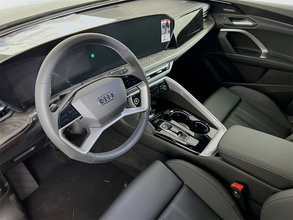 New 2025 Audi Q5 Premium Plus image 9