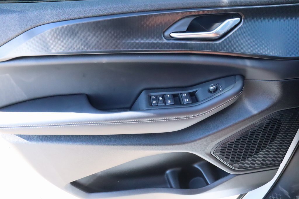 New 2025 Jeep Grand Cherokee Laredo X image 15
