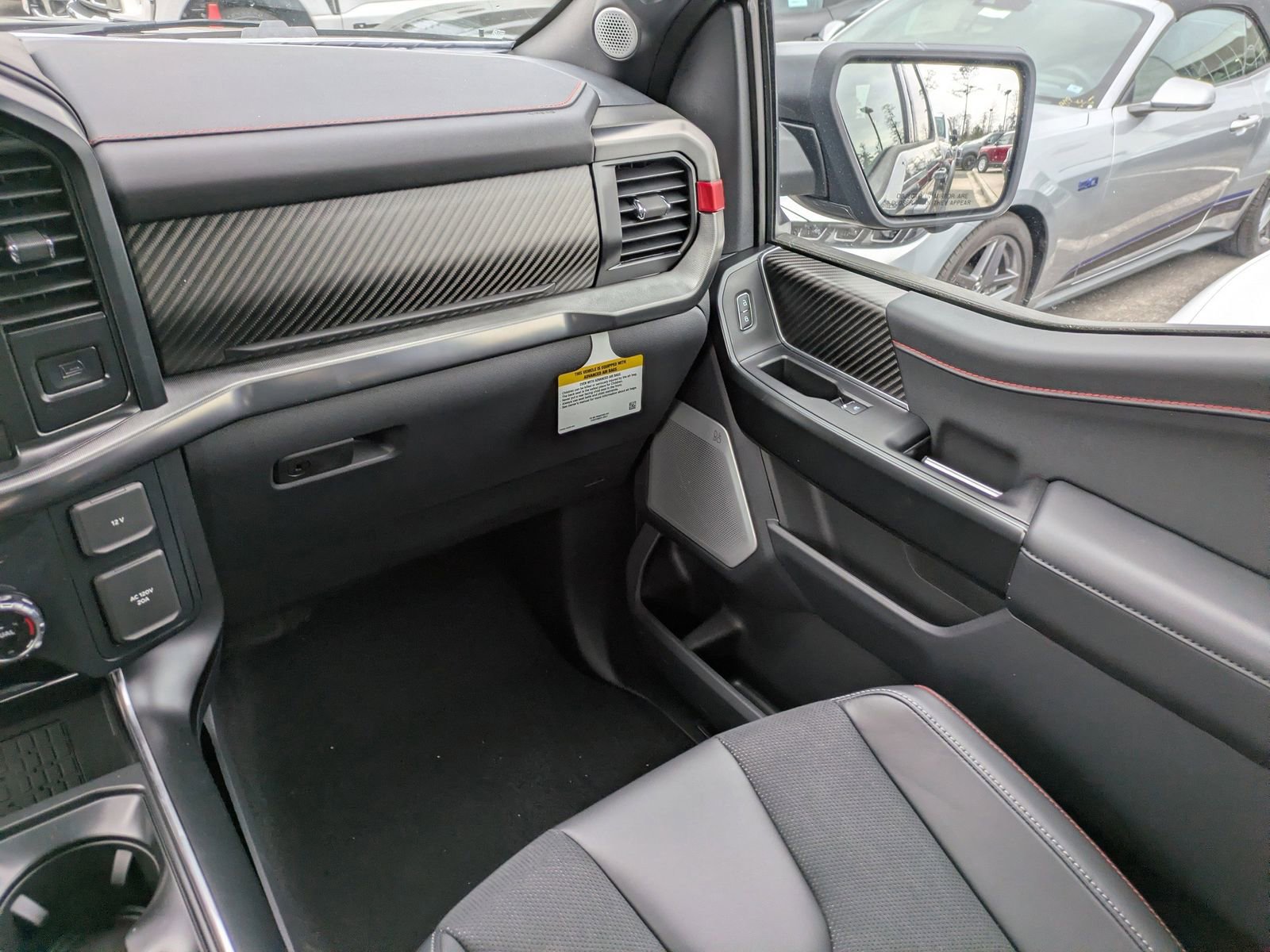 New 2025 Ford F150 Raptor AWD/4WD image 18