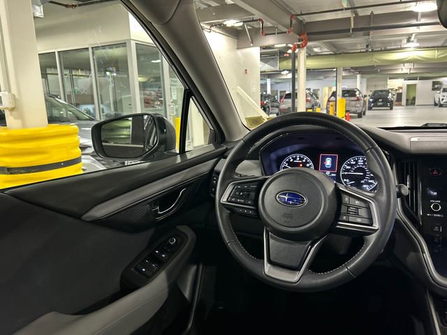 Used 2023 Subaru Outback Premium image 24