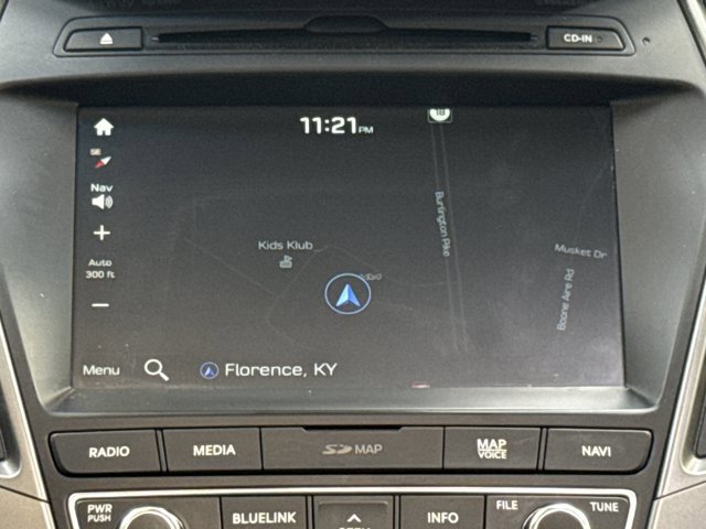 Used 2018 Hyundai Santa Fe Sport w/ 2.0T Ultimate Tech Package 05 FWD image 22