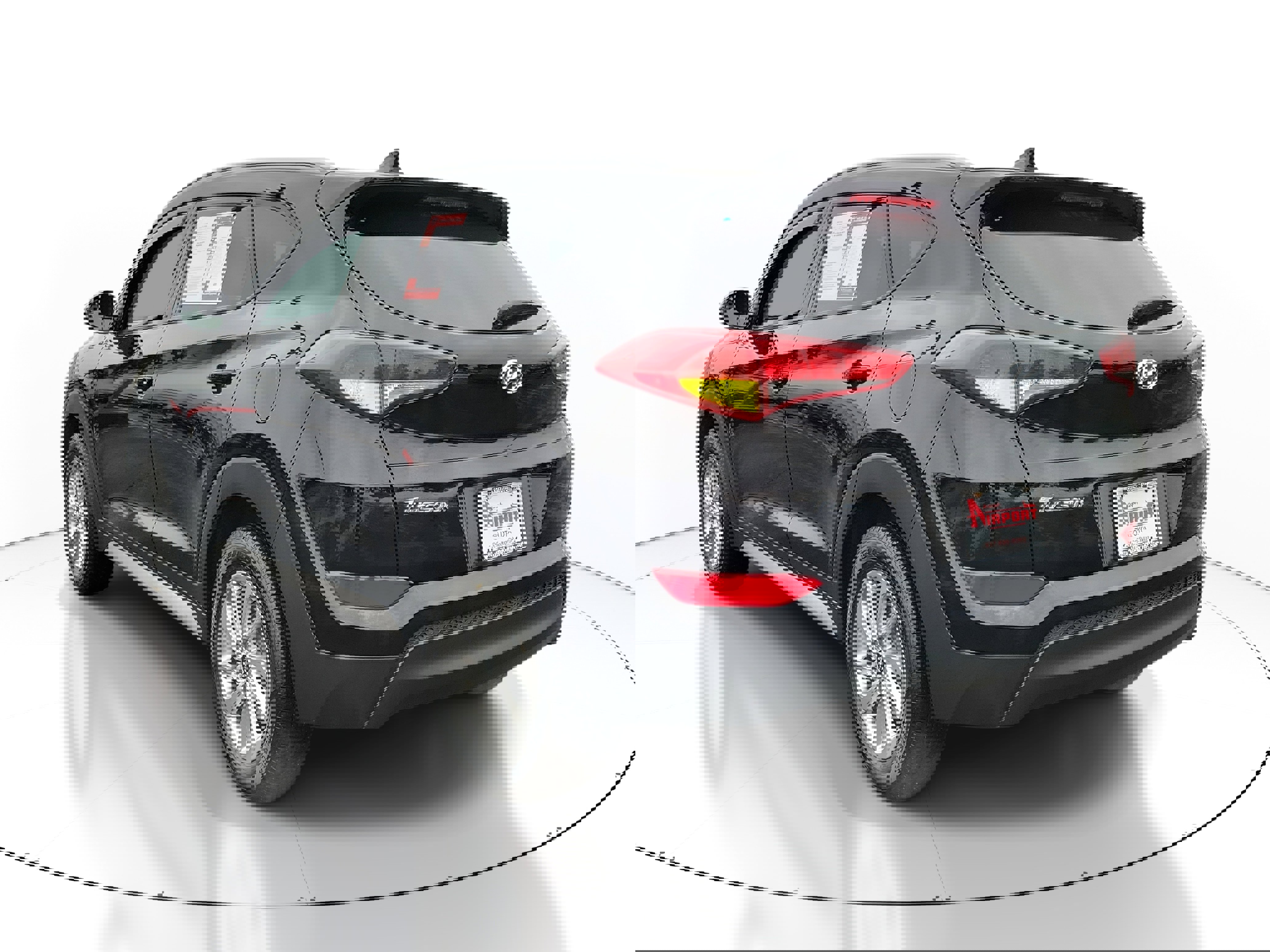 Used 2018 Hyundai Tucson SEL image 3