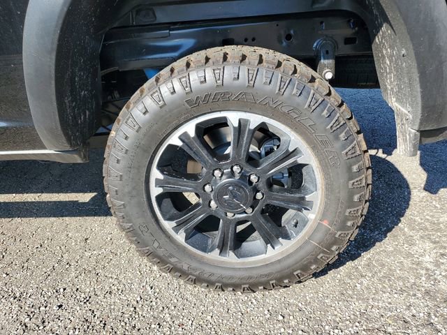 New 2026 RAM 2500 Tradesman image 6