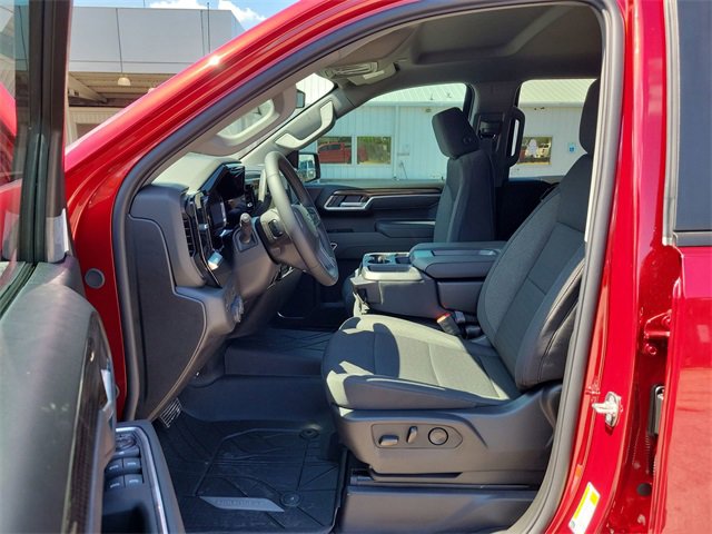 New 2026 Chevrolet Silverado 1500 RST w/ RST Select Package image 19
